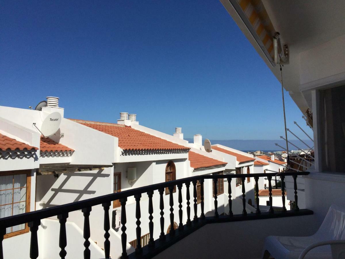 Apartamento Avitan Costa Adeje  Exterior foto