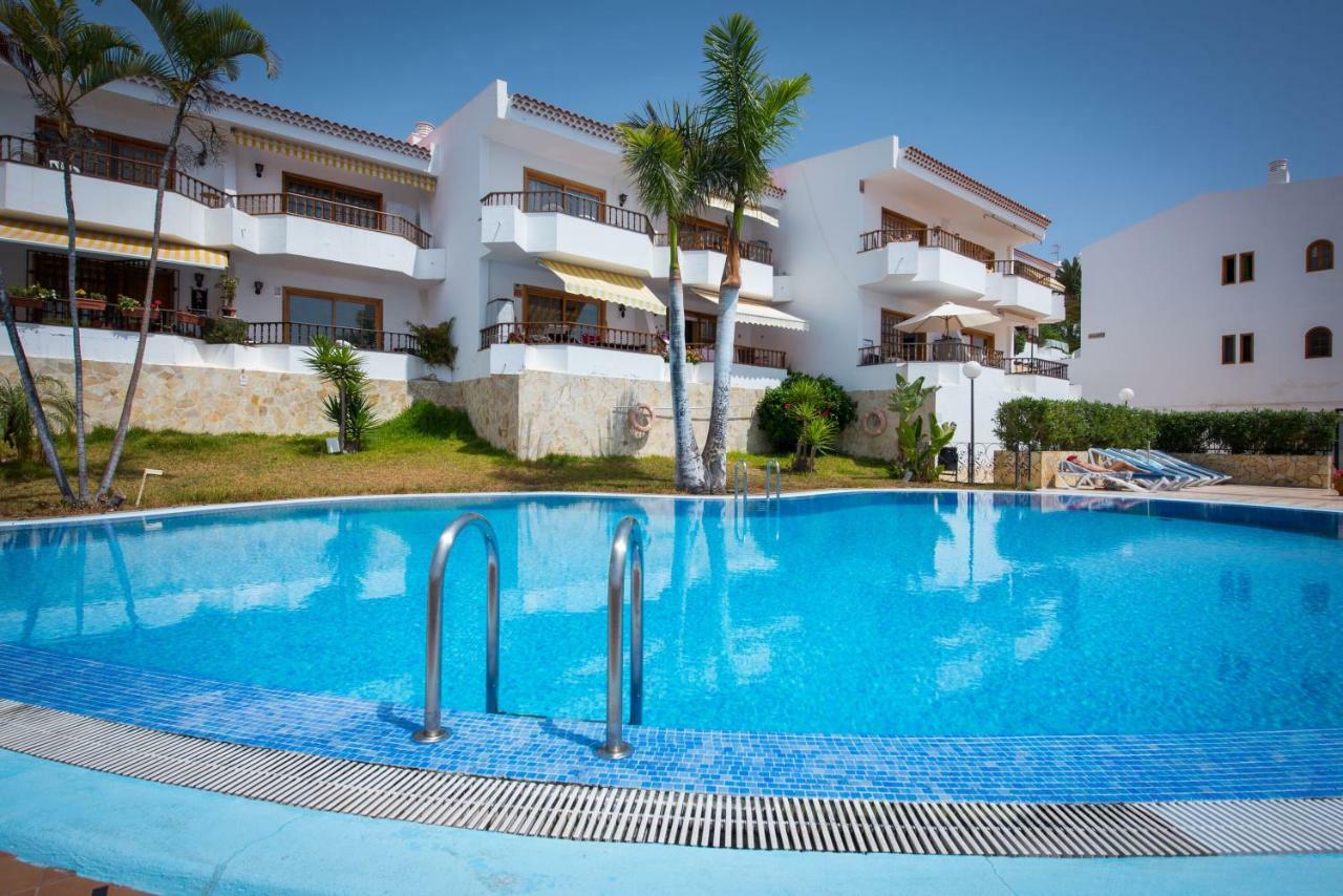 Apartamento Avitan Costa Adeje  Exterior foto
