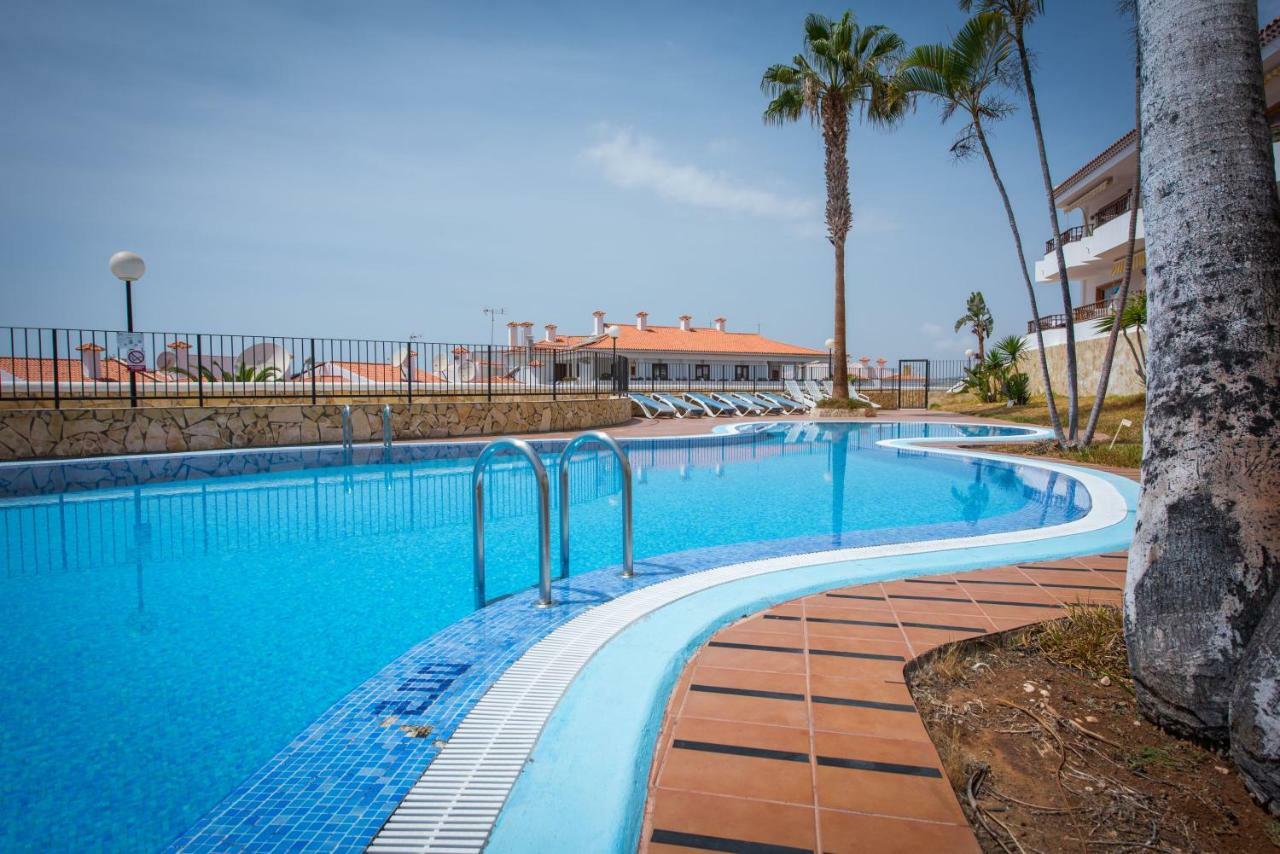 Apartamento Avitan Costa Adeje  Exterior foto