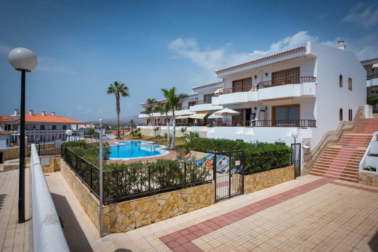 Apartamento Avitan Costa Adeje  Quarto foto